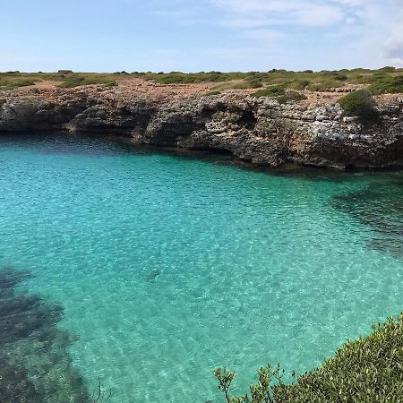 Вилла Casa Portoblau Порто Кристо Экстерьер фото