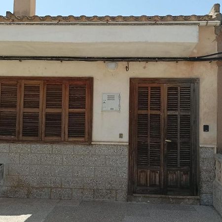 Вилла Casa Portoblau Порто Кристо Экстерьер фото