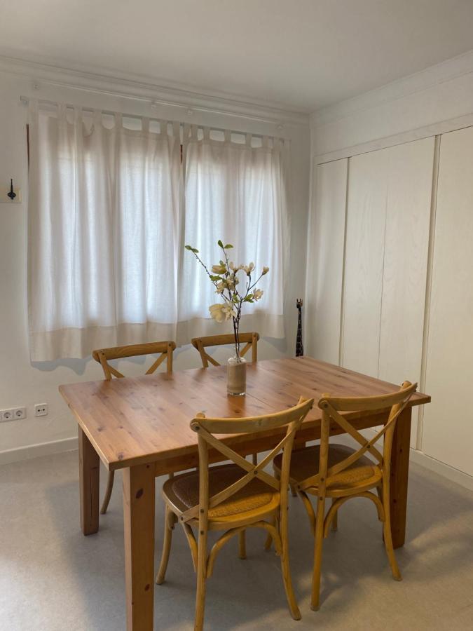 Вилла Casa Portoblau Порто Кристо Экстерьер фото